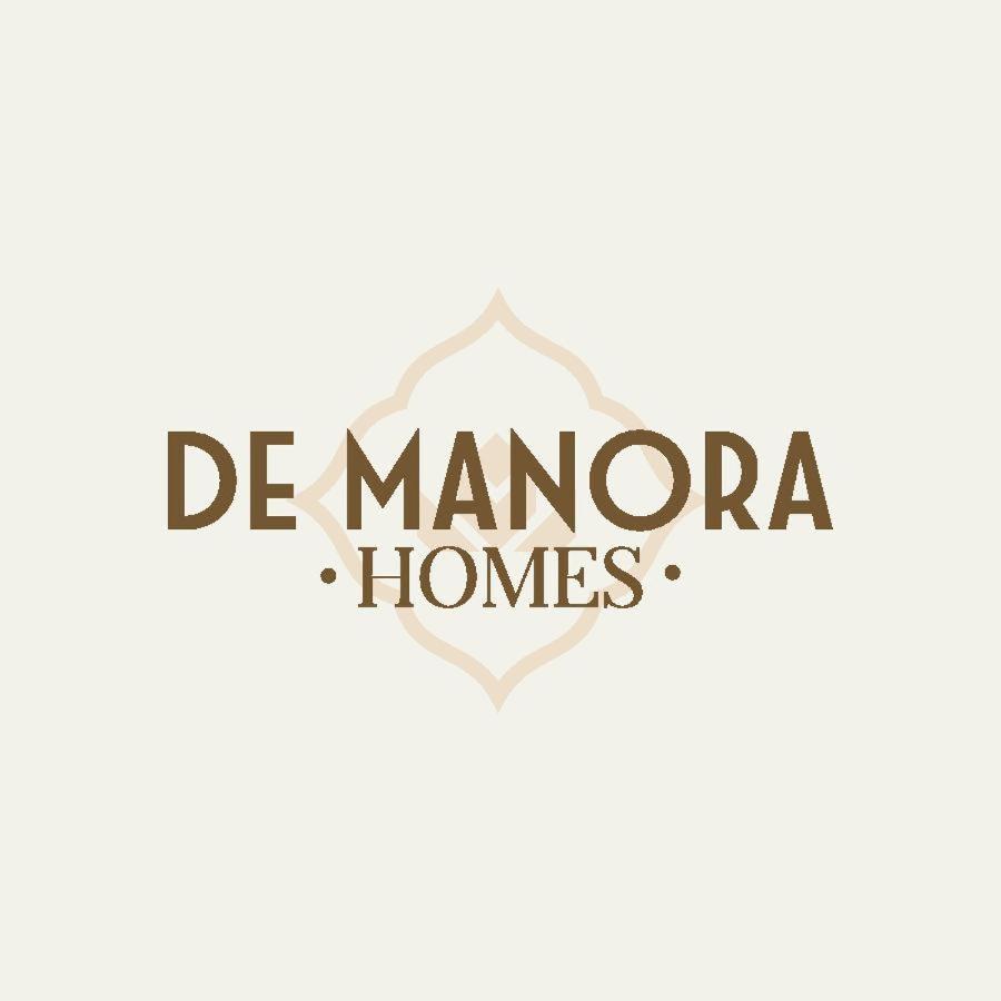 De Manora Homes - Unpretentious Hotel With A Garden , Posh Area Ranjit Avenue 阿姆利则 外观 照片